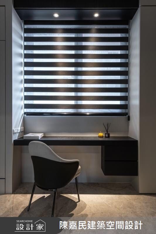 80坪新成屋(5年以下)＿美式風案例圖片＿陳嘉民建築空間設計＿陳嘉民_10之9