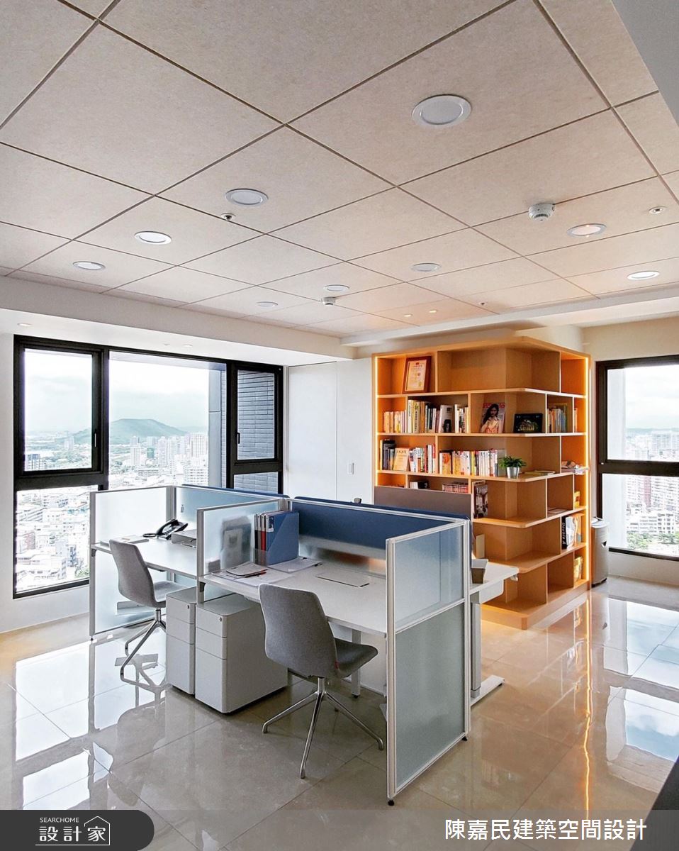 120坪新成屋(5年以下)＿混搭風商業空間案例圖片＿陳嘉民建築空間設計＿陳嘉民_13之5