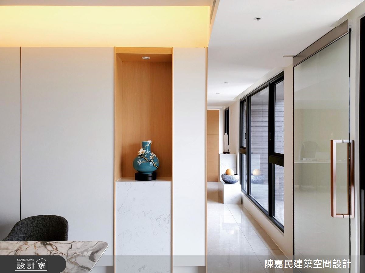 120坪新成屋(5年以下)＿混搭風商業空間案例圖片＿陳嘉民建築空間設計＿陳嘉民_13之8