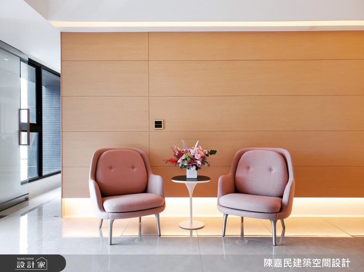 120坪新成屋(5年以下)＿混搭風商業空間案例圖片＿陳嘉民建築空間設計＿陳嘉民_13之9