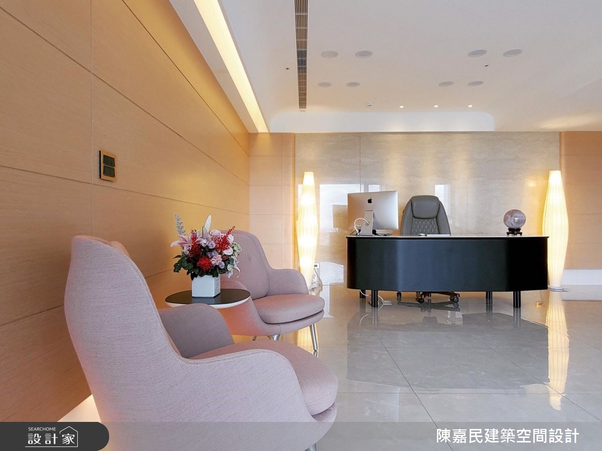 120坪新成屋(5年以下)＿混搭風商業空間案例圖片＿陳嘉民建築空間設計＿陳嘉民_13之10