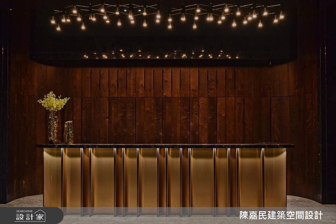 300坪預售屋＿奢華風案例圖片＿陳嘉民建築空間設計＿陳嘉民_14之4