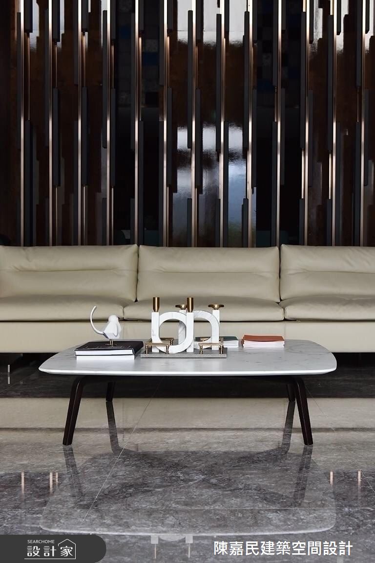 300坪預售屋＿奢華風案例圖片＿陳嘉民建築空間設計＿陳嘉民_14之8