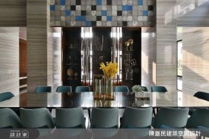 陳嘉民建築空間設計 案例圖2