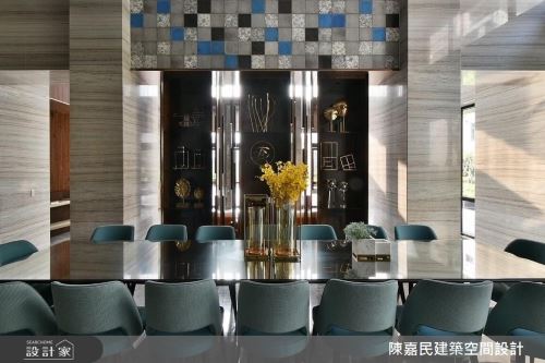 陳嘉民_14_奢華風