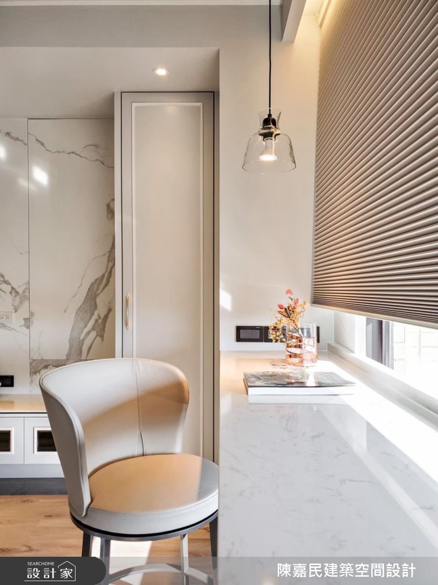 47坪新成屋(5年以下)＿美式風案例圖片＿陳嘉民建築空間設計＿陳嘉民_15之9