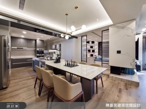 陳嘉民_15_美式風