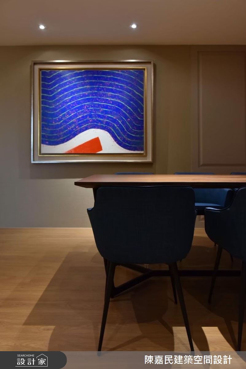 125坪新成屋(5年以下)＿混搭風商業空間案例圖片＿陳嘉民建築空間設計＿陳嘉民_16之12