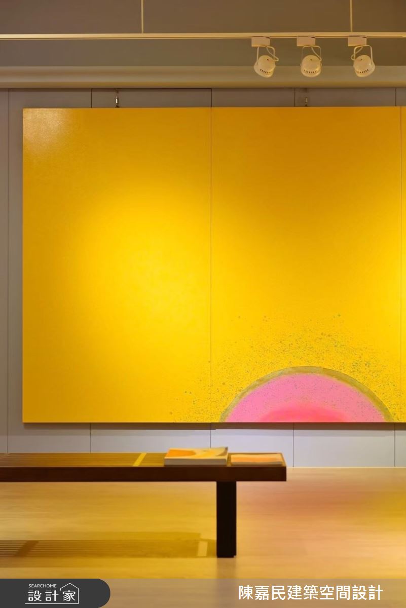 125坪新成屋(5年以下)＿混搭風商業空間案例圖片＿陳嘉民建築空間設計＿陳嘉民_16之2