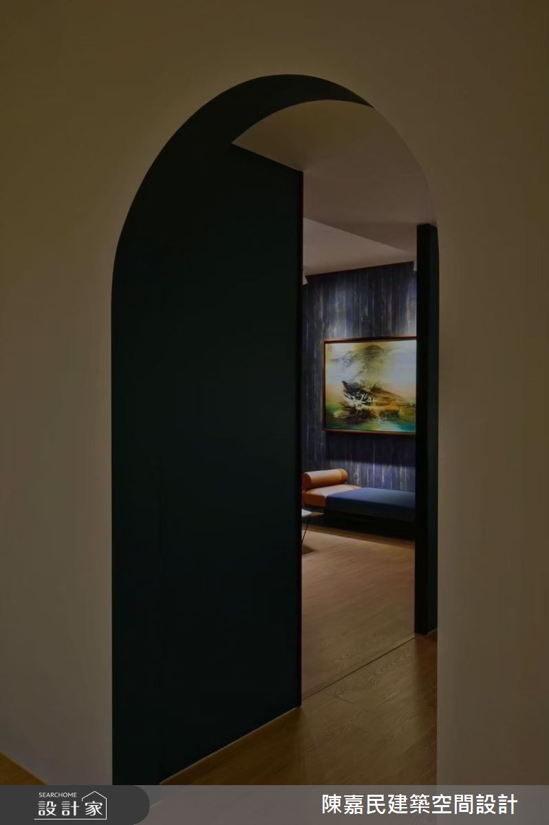 125坪新成屋(5年以下)＿混搭風商業空間案例圖片＿陳嘉民建築空間設計＿陳嘉民_16之14