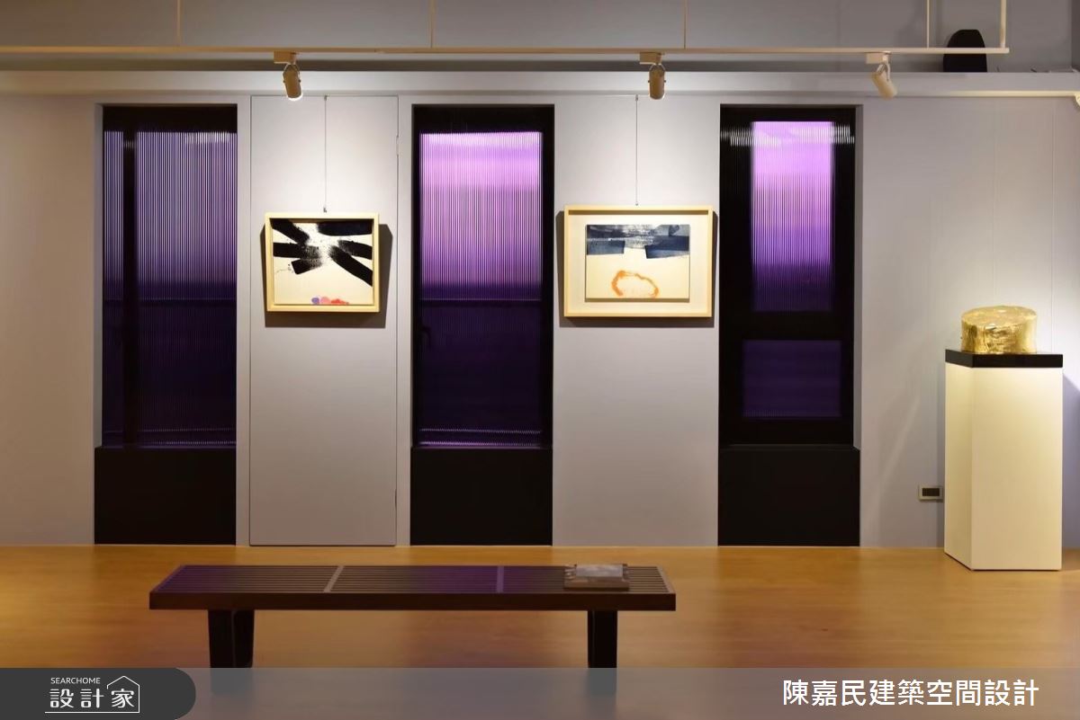 125坪新成屋(5年以下)＿混搭風商業空間案例圖片＿陳嘉民建築空間設計＿陳嘉民_16之5