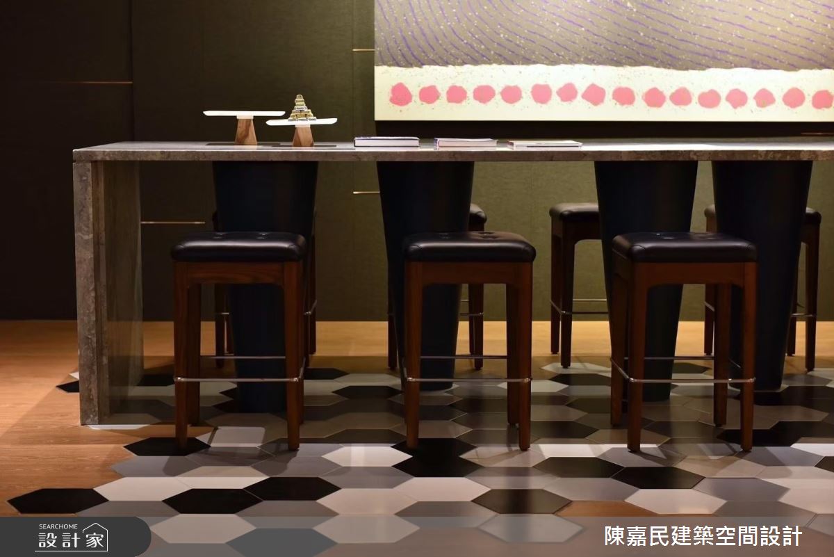 125坪新成屋(5年以下)＿混搭風商業空間案例圖片＿陳嘉民建築空間設計＿陳嘉民_16之20