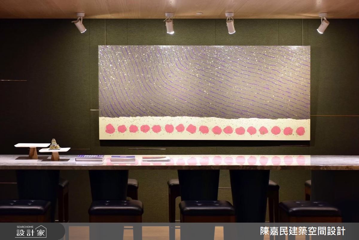 125坪新成屋(5年以下)＿混搭風商業空間案例圖片＿陳嘉民建築空間設計＿陳嘉民_16之19