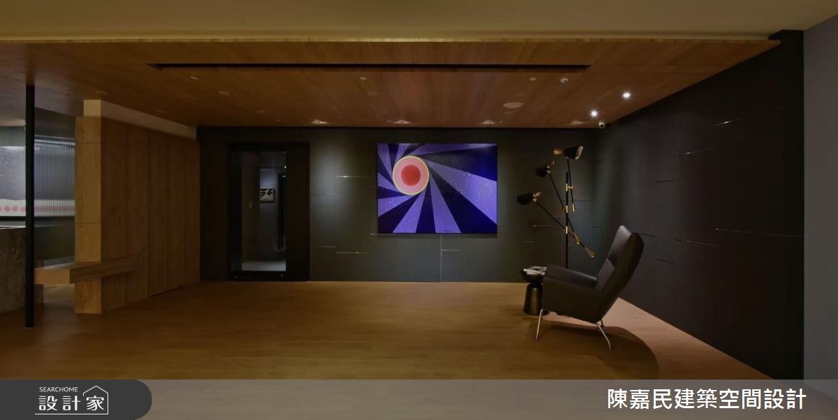 125坪新成屋(5年以下)＿混搭風商業空間案例圖片＿陳嘉民建築空間設計＿陳嘉民_16之7
