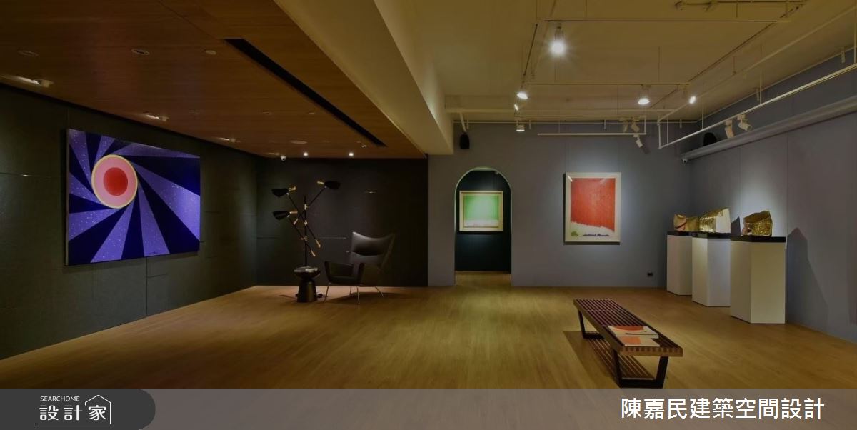125坪新成屋(5年以下)＿混搭風商業空間案例圖片＿陳嘉民建築空間設計＿陳嘉民_16之6