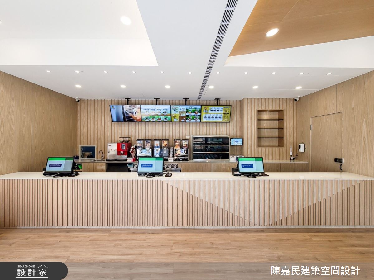 120坪新成屋(5年以下)＿日式無印風商業空間案例圖片＿陳嘉民建築空間設計＿陳嘉民_17之5