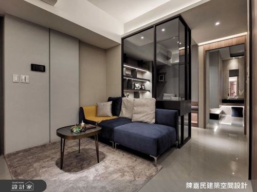 陳嘉民_19_混搭風