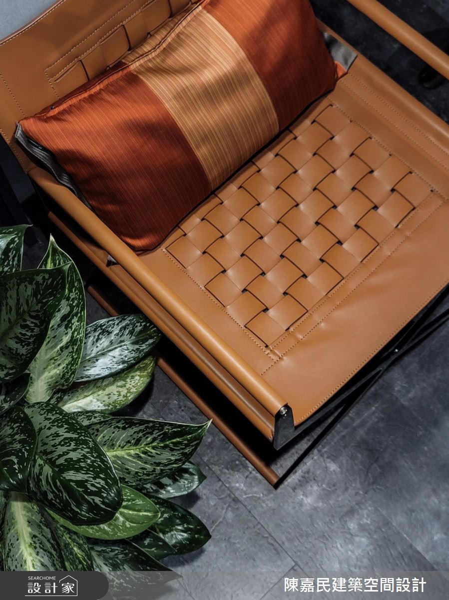 40坪新成屋(5年以下)＿美式風案例圖片＿陳嘉民建築空間設計＿陳嘉民_20之11