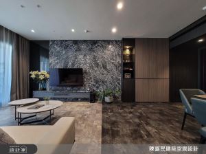 陳嘉民建築空間設計 案例圖4