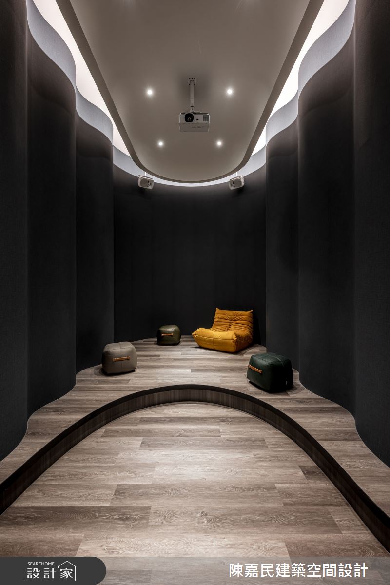 350坪新成屋(5年以下)＿混搭風商業空間案例圖片＿陳嘉民建築空間設計＿陳嘉民_21之18