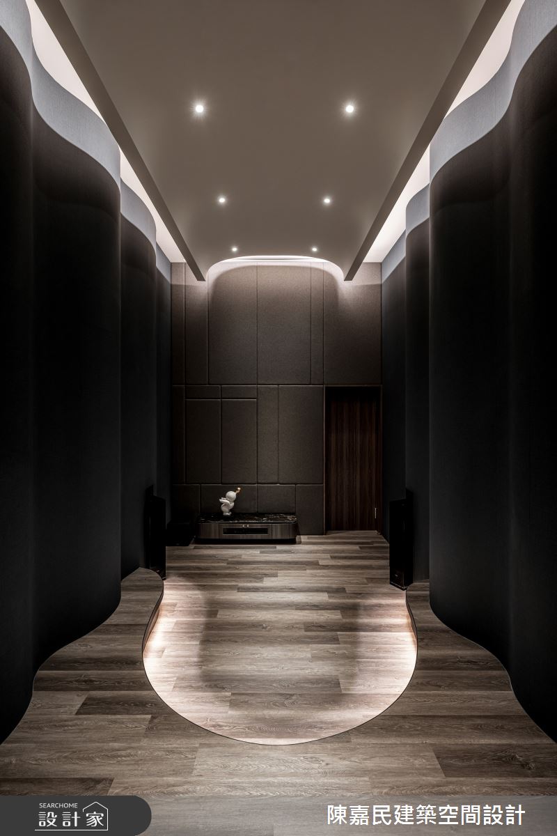 350坪新成屋(5年以下)＿混搭風商業空間案例圖片＿陳嘉民建築空間設計＿陳嘉民_21之19