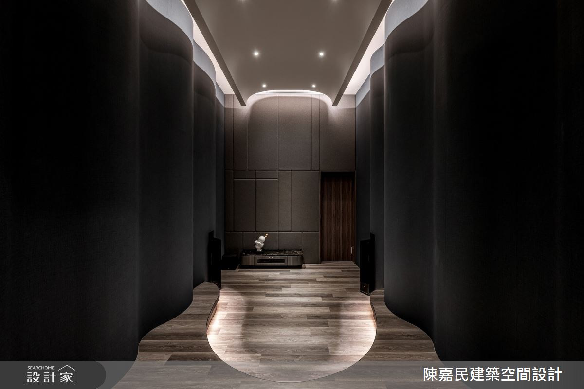 350坪新成屋(5年以下)＿混搭風商業空間案例圖片＿陳嘉民建築空間設計＿陳嘉民_21之20