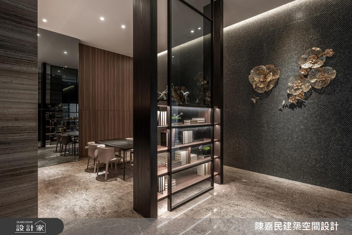 350坪新成屋(5年以下)＿混搭風商業空間案例圖片＿陳嘉民建築空間設計＿陳嘉民_21之15
