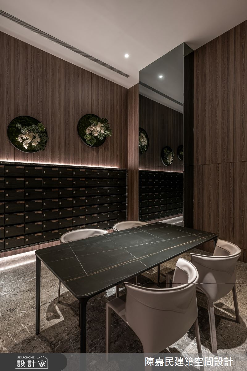 350坪新成屋(5年以下)＿混搭風商業空間案例圖片＿陳嘉民建築空間設計＿陳嘉民_21之11