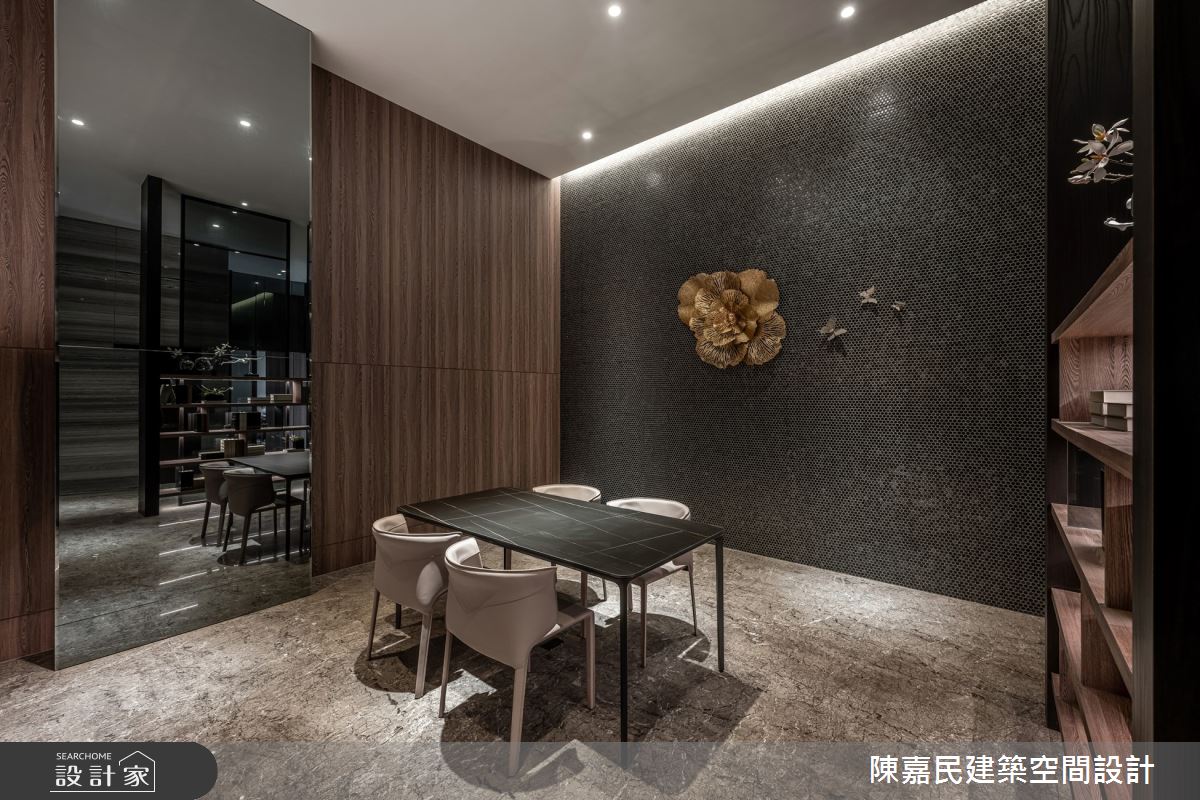 350坪新成屋(5年以下)＿混搭風商業空間案例圖片＿陳嘉民建築空間設計＿陳嘉民_21之14