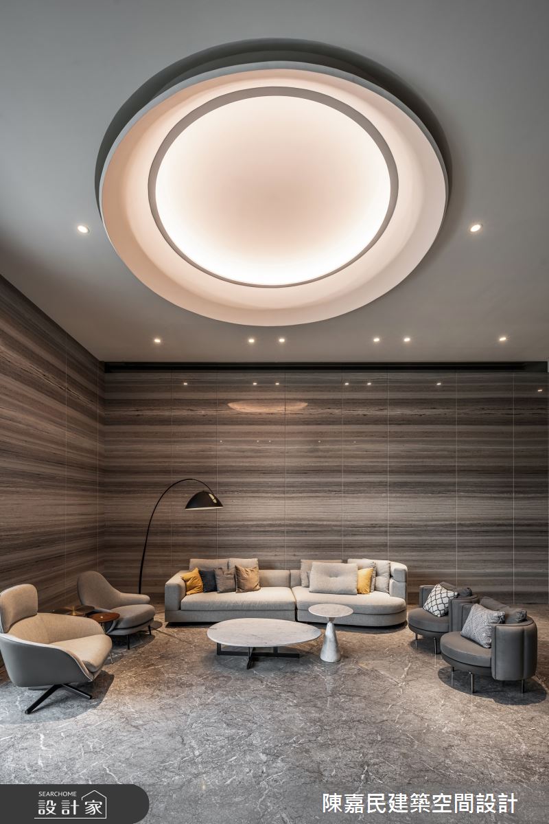 350坪新成屋(5年以下)＿混搭風商業空間案例圖片＿陳嘉民建築空間設計＿陳嘉民_21之2