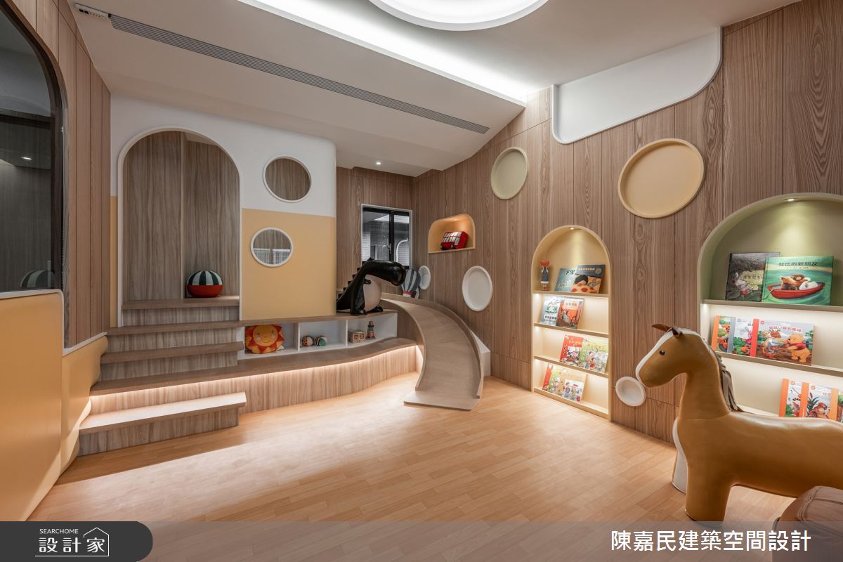 350坪新成屋(5年以下)＿混搭風商業空間案例圖片＿陳嘉民建築空間設計＿陳嘉民_21之24