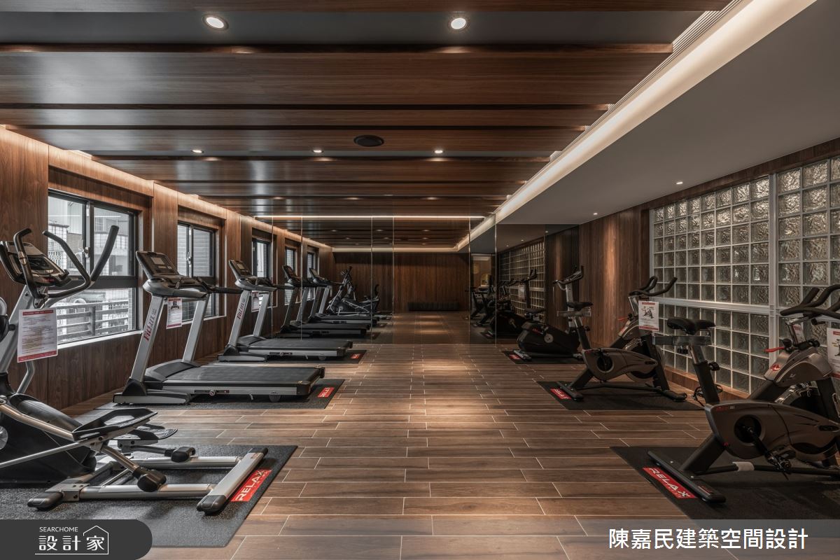350坪新成屋(5年以下)＿混搭風商業空間案例圖片＿陳嘉民建築空間設計＿陳嘉民_21之26