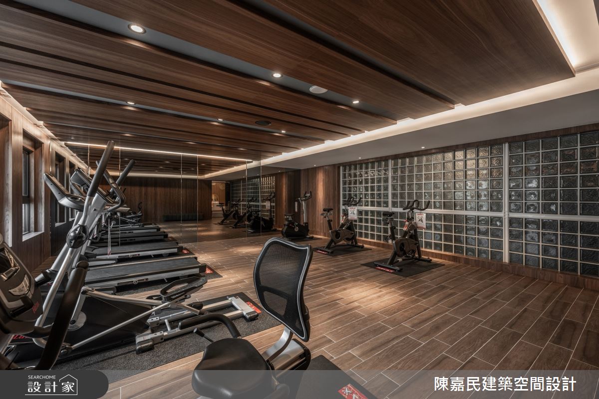 350坪新成屋(5年以下)＿混搭風商業空間案例圖片＿陳嘉民建築空間設計＿陳嘉民_21之27