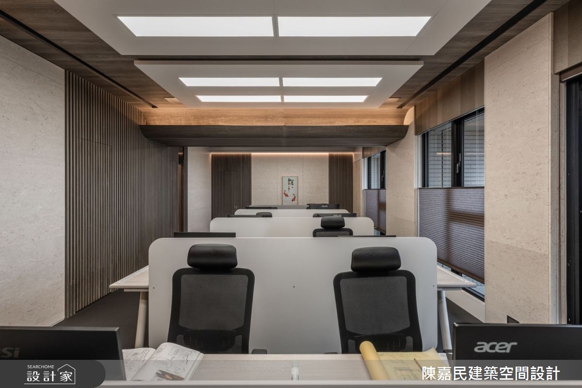 54坪中古屋(5~15年)＿混搭風商業空間案例圖片＿陳嘉民建築空間設計＿陳嘉民_22之12