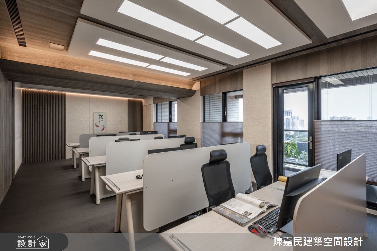 54坪中古屋(5~15年)＿混搭風商業空間案例圖片＿陳嘉民建築空間設計＿陳嘉民_22之11