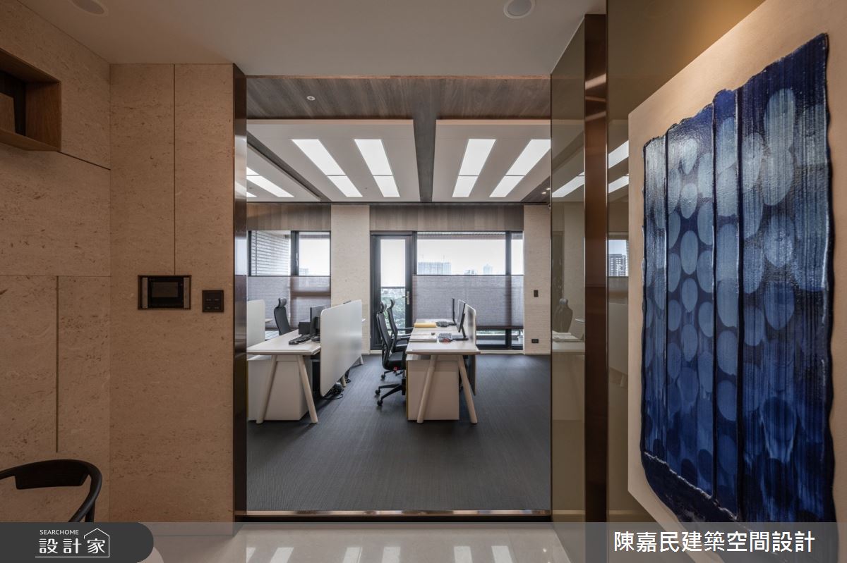 54坪中古屋(5~15年)＿混搭風商業空間案例圖片＿陳嘉民建築空間設計＿陳嘉民_22之3