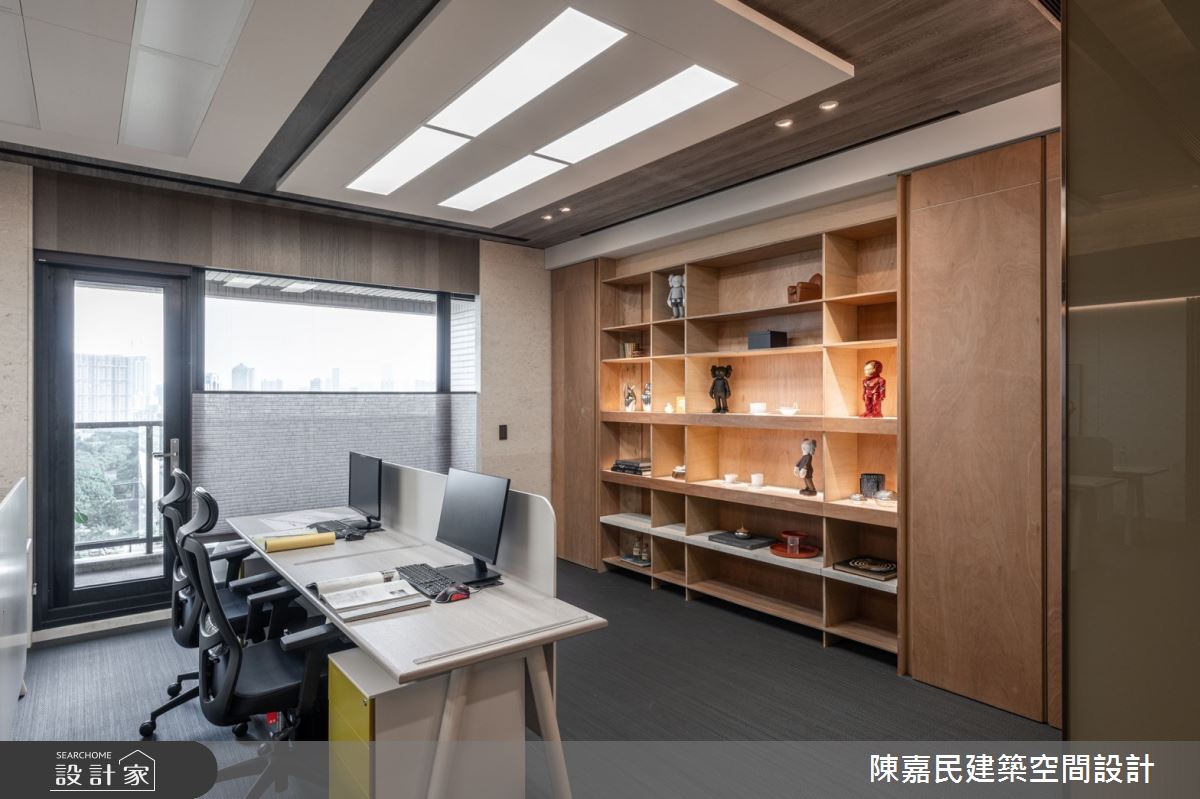 54坪中古屋(5~15年)＿混搭風商業空間案例圖片＿陳嘉民建築空間設計＿陳嘉民_22之5