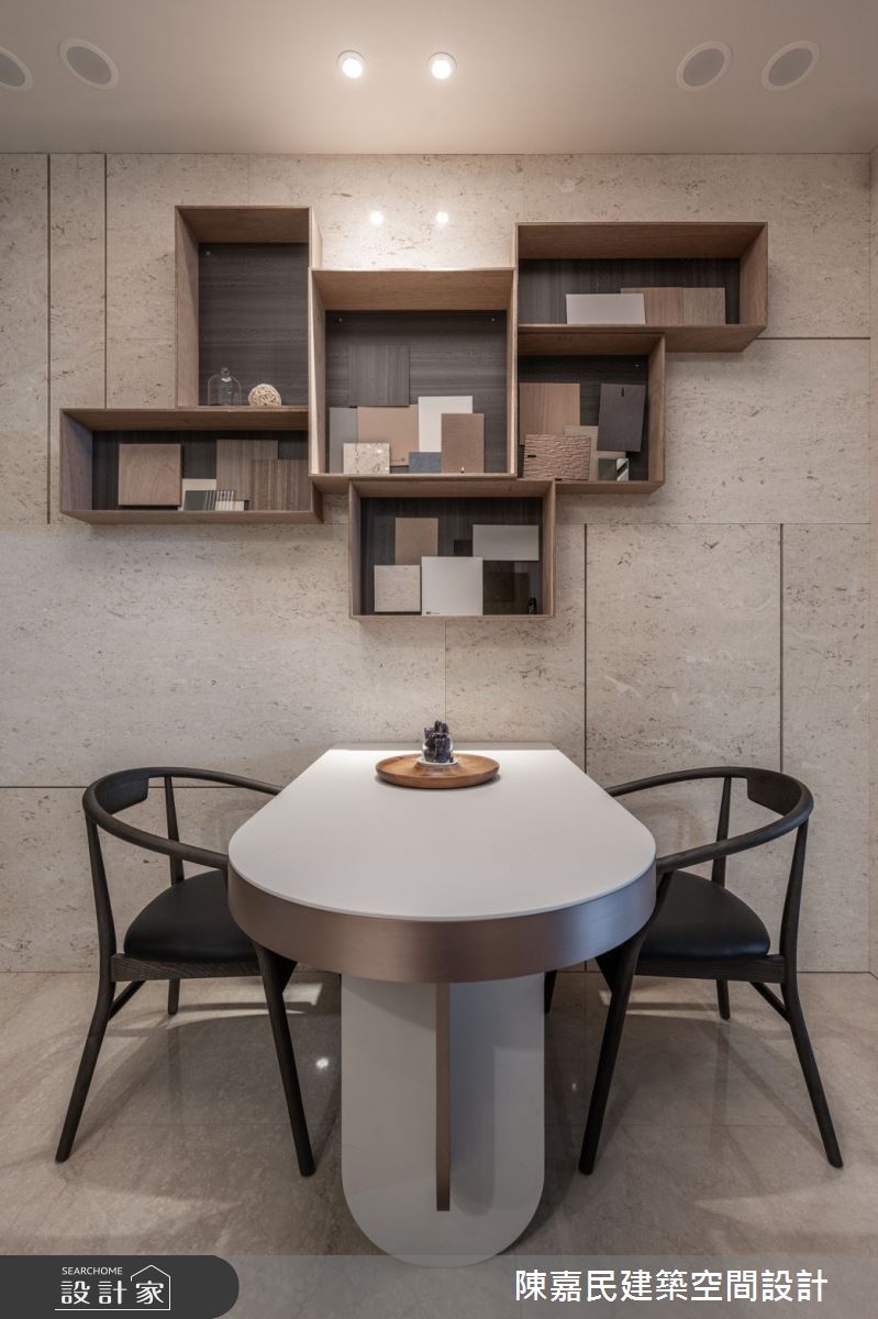 54坪中古屋(5~15年)＿混搭風商業空間案例圖片＿陳嘉民建築空間設計＿陳嘉民_22之9