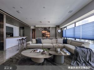 陳嘉民建築空間設計 案例圖3