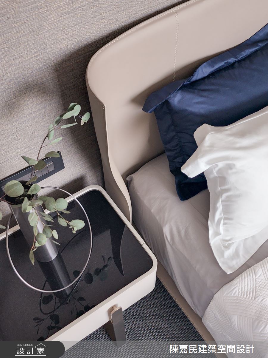 88坪中古屋(5~15年)＿美式風臥室案例圖片＿陳嘉民建築空間設計＿陳嘉民_24之14