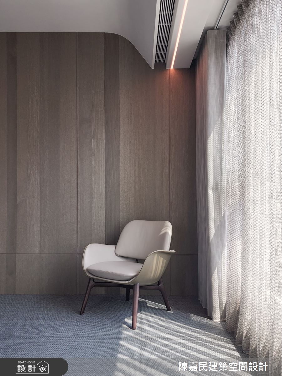 88坪中古屋(5~15年)＿美式風臥室案例圖片＿陳嘉民建築空間設計＿陳嘉民_24之15