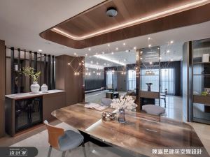 陳嘉民建築空間設計 案例圖2