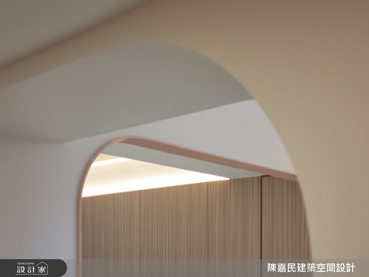 新成屋(5年以下)＿簡約風案例圖片＿陳嘉民建築空間設計＿陳嘉民_26之21