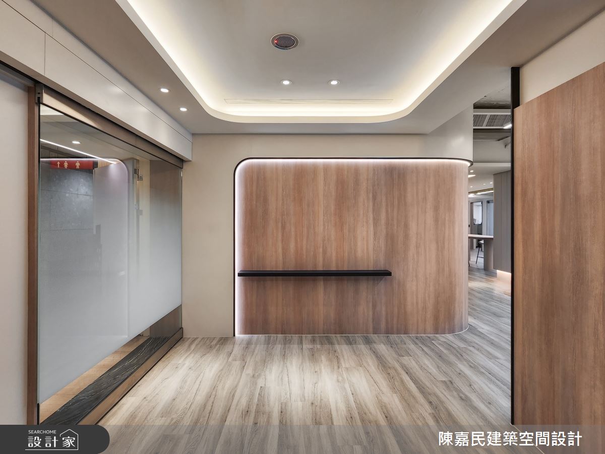 150坪老屋(16~30年)＿混搭風商業空間案例圖片＿陳嘉民建築空間設計＿陳嘉民_27之2