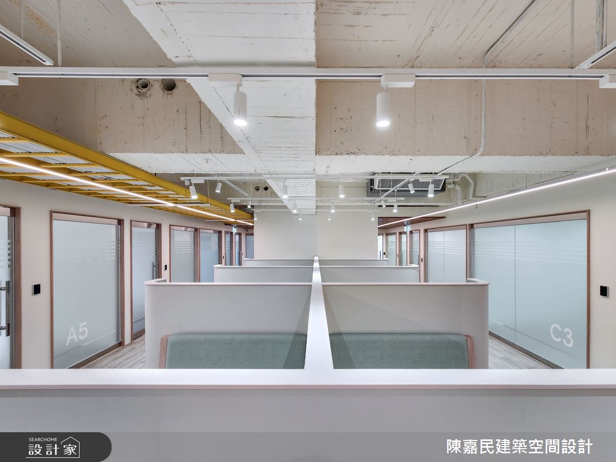 150坪老屋(16~30年)＿混搭風商業空間案例圖片＿陳嘉民建築空間設計＿陳嘉民_27之5