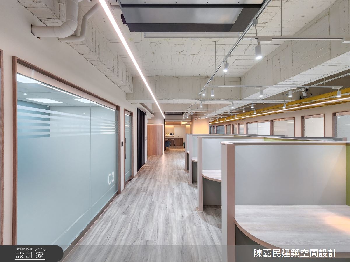 150坪老屋(16~30年)＿混搭風商業空間案例圖片＿陳嘉民建築空間設計＿陳嘉民_27之8