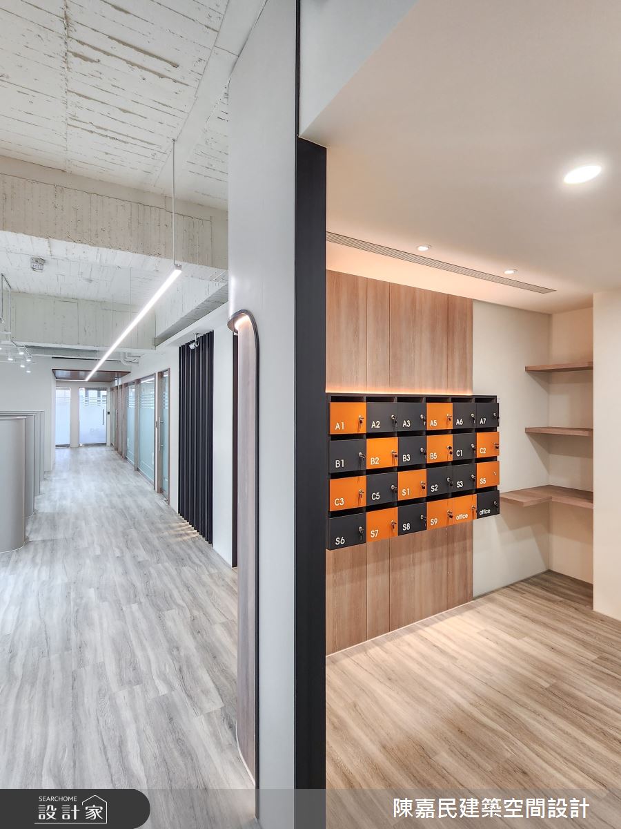 150坪老屋(16~30年)＿混搭風商業空間案例圖片＿陳嘉民建築空間設計＿陳嘉民_27之16