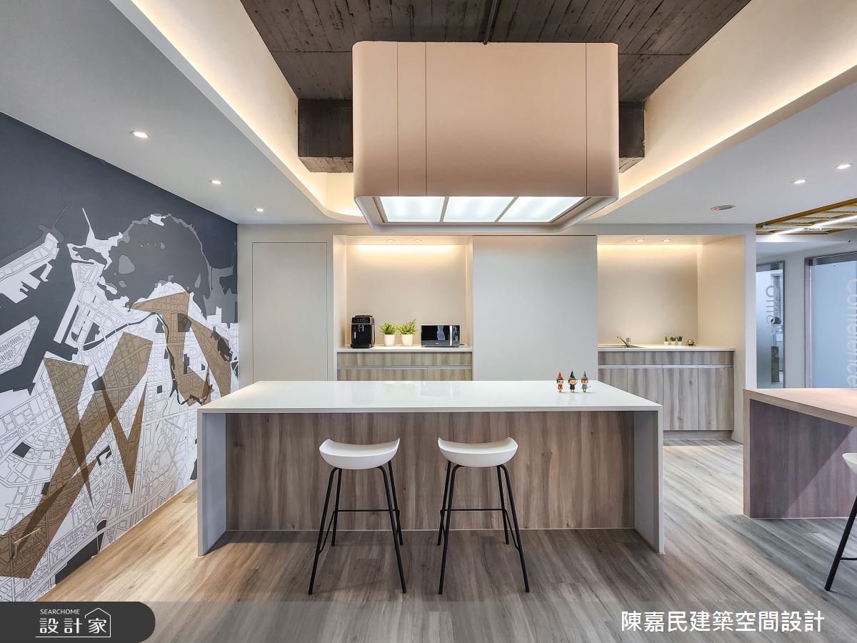 150坪老屋(16~30年)＿混搭風商業空間案例圖片＿陳嘉民建築空間設計＿陳嘉民_27之12