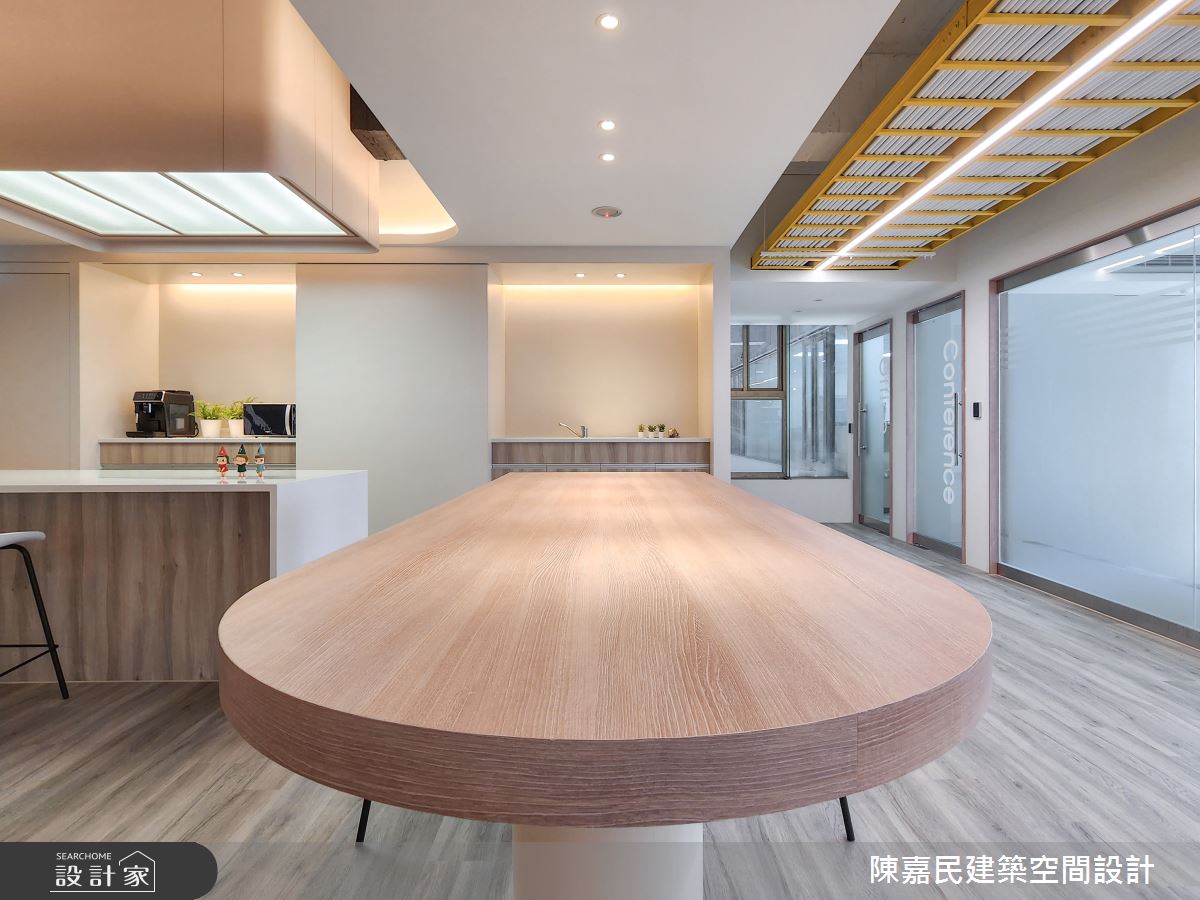150坪老屋(16~30年)＿混搭風商業空間案例圖片＿陳嘉民建築空間設計＿陳嘉民_27之13