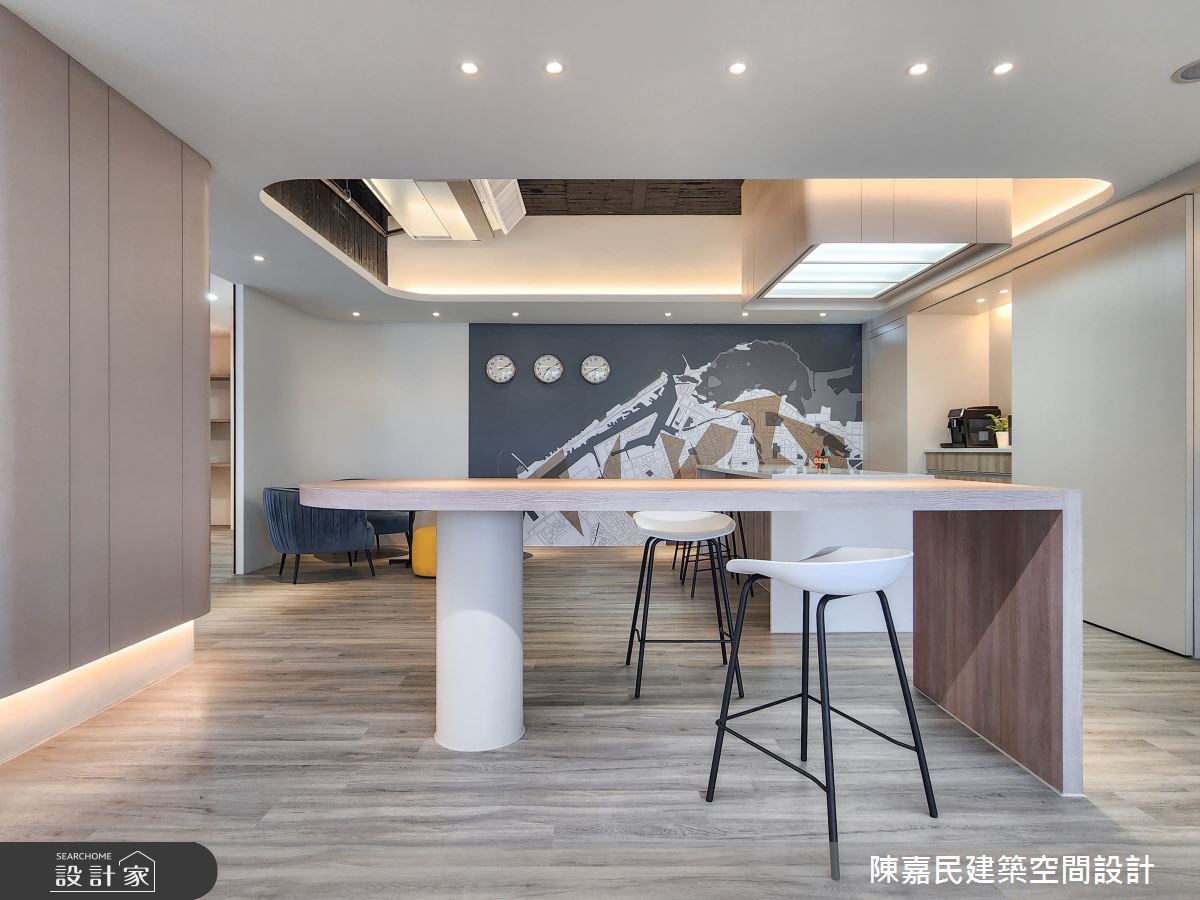 150坪老屋(16~30年)＿混搭風商業空間案例圖片＿陳嘉民建築空間設計＿陳嘉民_27之14